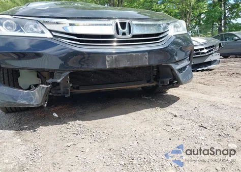 2017 Honda Accord Sport из США, поврежденный, VIN 1HGCR2F53HA253449